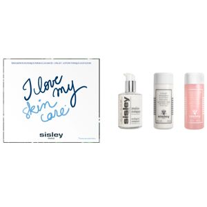 Sisley The Essentials Skincare Gift Set (125+100+100 ml)