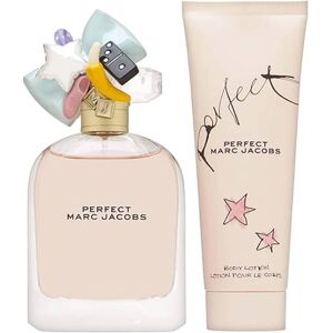 Marc Jacobs Perfect Travel Gift Set EDP 100 ml