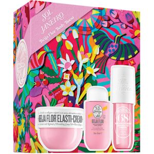 Sol de Janeiro Beija Flor Body Boost Gift Set 90 ml