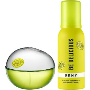 DKNY Be Delicious Giftset EDP 150 ml