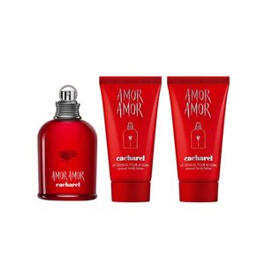 Cacharel Amor Amor Gift Set EDT 50 ml