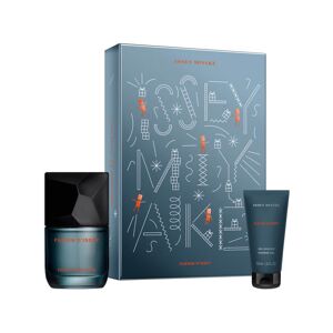 Issey Miyake Fusion D'Issey Gift Set   1 stk.