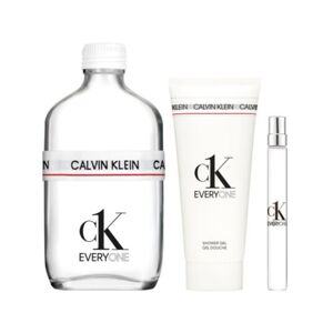 Calvin Klein Everyone EDT Gift Set 200 ml