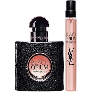 Yves Saint Laurent Black Opium Gift Set 40 ml