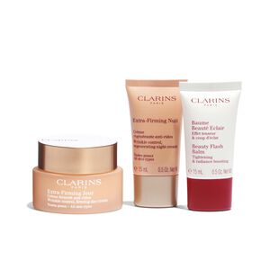 My Smoothed Wrinkles & Firmness Essentials - Clarins®
