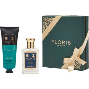 Floris London Floris Gavesæt, Treatment Set, Chypress