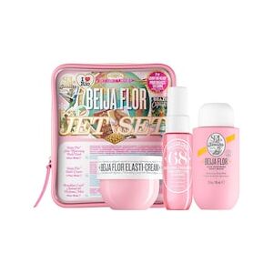 SOL DE JANEIRO Beija flor Jet set - Body care set