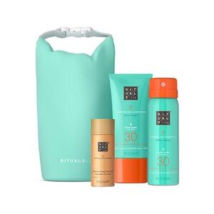 Rituals The Ritual of Karma - Sun Travel Gift Set Best Sellers