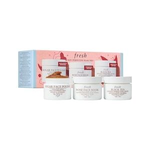 Fresh Mini Mask Trio-gavesæt