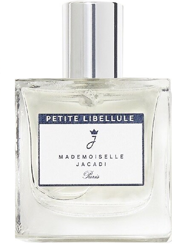 Jacadi Agua de colonia Mademoiselle Petite Libellule para mujer 50mL