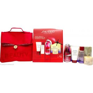 Shiseido Discovery Gift Set 5 Pieces