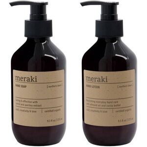 Meraki Northern Dawn Gift Set