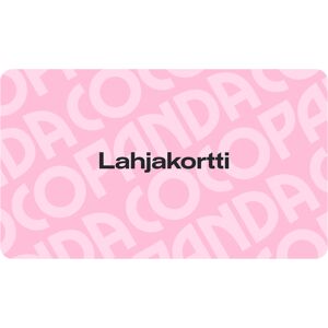 Gavekort Digitaalinen lahjakortti – 150 €