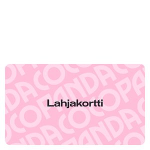 Gavekort Digitaalinen lahjakortti – 10 €