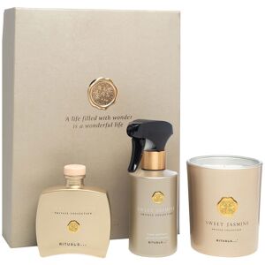 Rituals Sweet Jasmine Luxury Home Gift Set