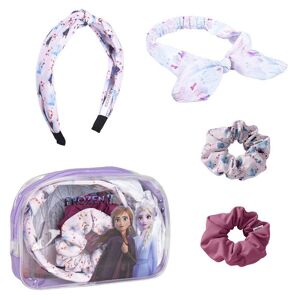 Artesania Cerda Beauty Set Accessories Frozen 2 4 kpl