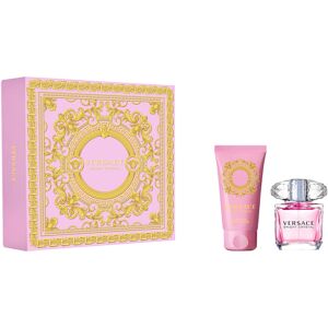 Versace Bright Crystal Gift Set