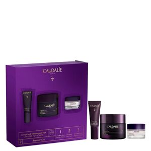 CAUDALIE Premier Cru Gift Set