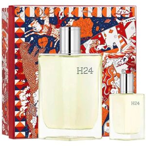 HERMES H24 100ml Eau De Toilette Gift Set