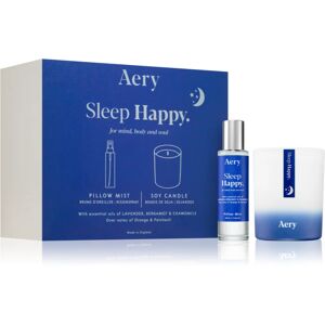 Aery Sleep Happy Dream Time coffret cadeau