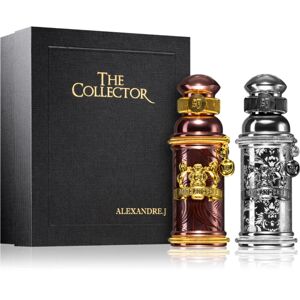 Alexandre.J Duo Pack coffret cadeau mixte