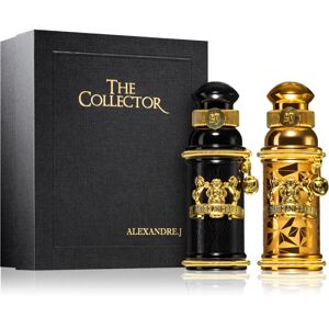 Alexandre.J Duo Pack coffret cadeau mixte