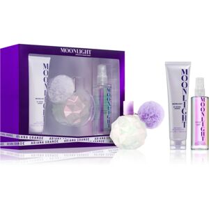 Ariana Grande Moonlight coffret cadeau pour femme