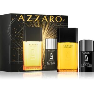 Azzaro Pour Homme coffret cadeau pour homme