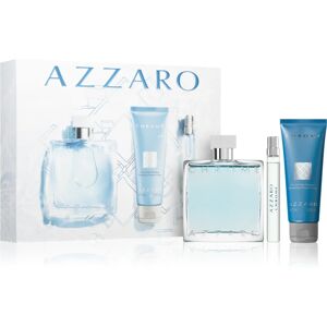 Azzaro Wanted coffret cadeau pour homme