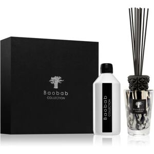 Baobab Collection Pearls Black Totem coffret cadeau
