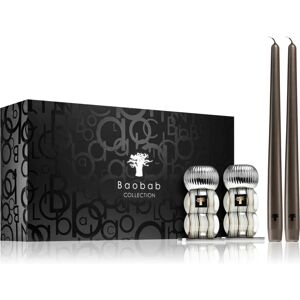 Baobab Collection Gemelli Silver coffret cadeau 1 pcs