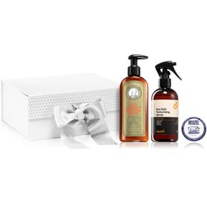 Reuzel Gift Set for Men - Hair Care coffret cadeau pour homme