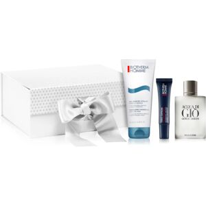 Biotherm Gift Set Homme Feel Good coffret cadeau pour homme