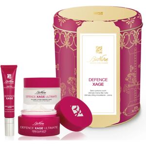 Defence Xage coffret cadeau (pour raffermir le visage)