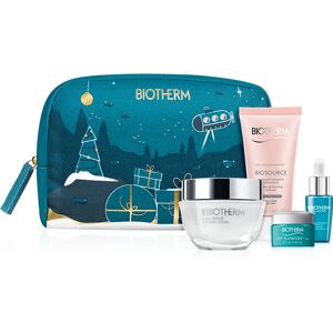 Biotherm Cera Repair Barrier Cream coffret cadeau pour femme