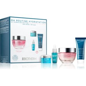 Biotherm Aquasource coffret cadeau III. pour femme