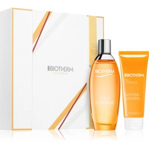 Biotherm Eau D’Énergie coffret cadeau III. pour femme