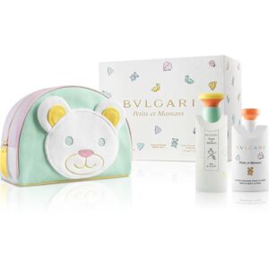 BULGARI Petits et Mamans coffret cadeau mixte