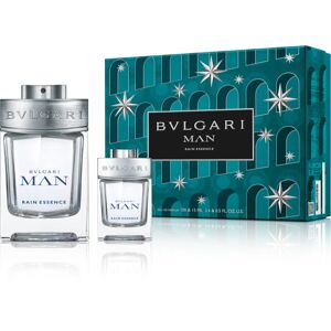 BULGARI Bvlgari Man Rain Essence coffret cadeau pour homme