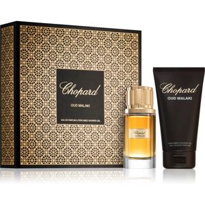 Chopard Oud Malaki coffret cadeau pour homme