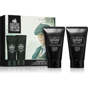 Corsair Peaky Blinders coffret cadeau (visage) pour homme