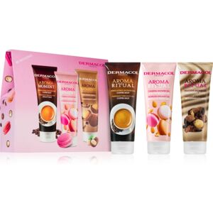 Dermacol Aroma Moment Be Delicious coffret cadeau (pour la douche)