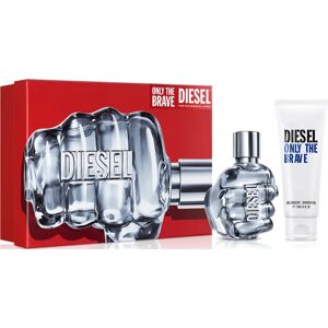 Diesel Only The Brave Christmas coffret cadeau VII. pour homme