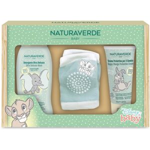 Disney Naturaverde Baby Disney Gift Set coffret cadeau pour bébé