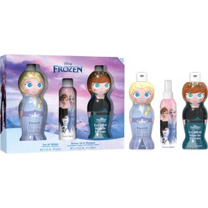 Disney Frozen Anna&Elsa; Set coffret cadeau pour enfant