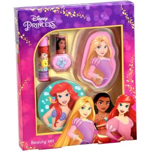 Disney Princess Beauty Set coffret cadeau (pour enfant)