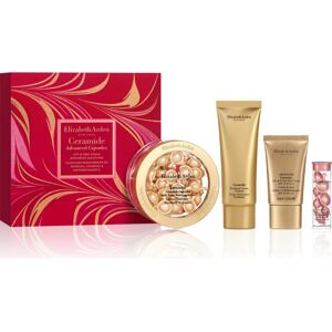 Elizabeth Arden Ceramide s Ceramide coffret cadeau pour femme