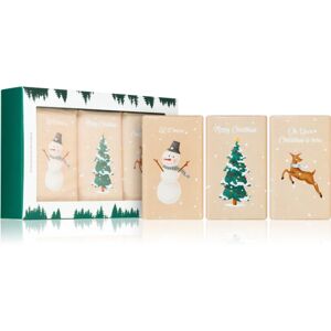 Essencias de Portugal + Saudade Christmas Merry Christmas coffret cadeau (I.)