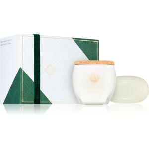 Essencias de Portugal + Saudade Coffret Bergamot & Cypress coffret cadeau