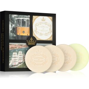 Essencias de Portugal + Saudade Live Portugal coffret cadeau (V.)